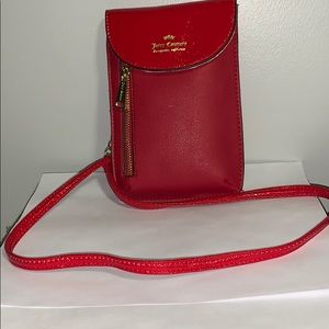 Juicy Couture Phone Crossbody